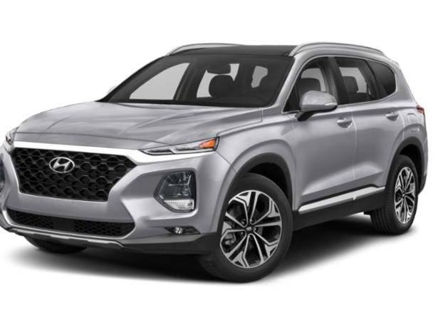 HYUNDAI SANTA FE 2020 5NMS53AD8LH258204 image